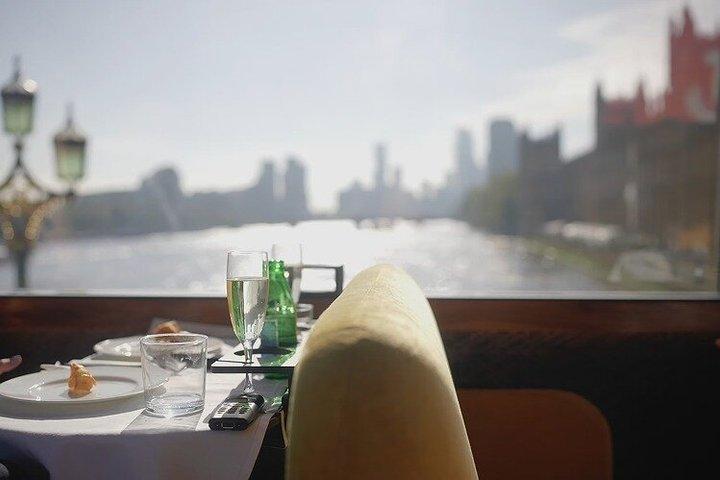 Best of London by LE GRAND - London's Luxury Bus Tour