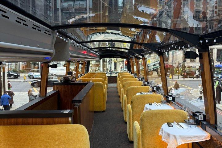 Best of London by LE GRAND - London's Luxury Bus Tour