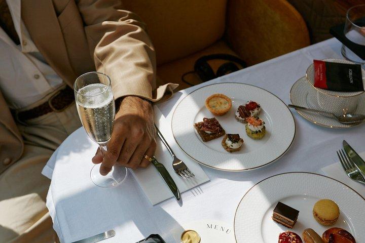 Best of London by LE GRAND - London's Luxury Bus Tour