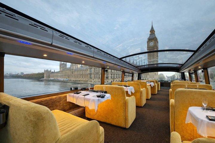 Best of London by LE GRAND - London's Luxury Bus Tour
