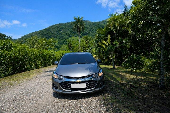 Roundtrip Private Transfer Rio de Janeiro Airport (GIG)