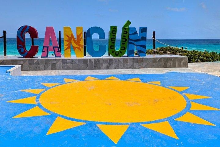 Private Transfers Cancun Airport