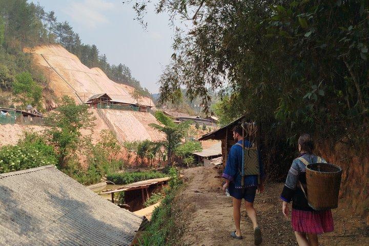 4 Days Mu Cang Chai Culture Spirituality and Hidden Landscapes