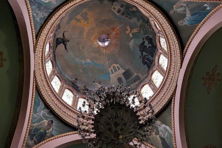 Santa Maria la Ribera The Best Kept Secret of CDMX