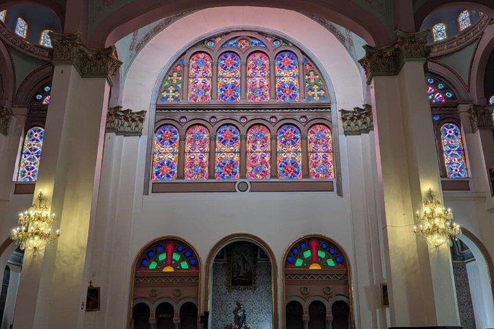 Santa Maria la Ribera The Best Kept Secret of CDMX