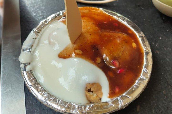 Delhi Street Food, Spice Market and Chandni Chowk Heritage Walk