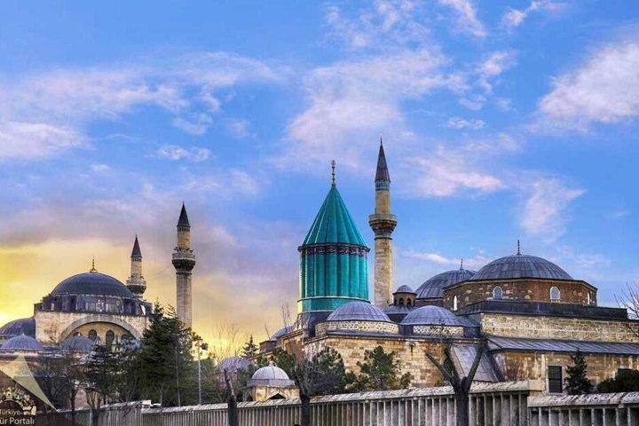 Daily Konya Catalhoyuk Tour