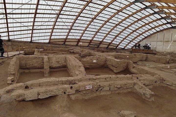 Daily Konya Catalhoyuk Tour