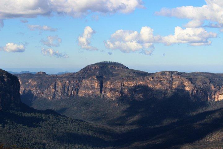 Blue Mountains Private Tour | Beyond the Three Sisters
