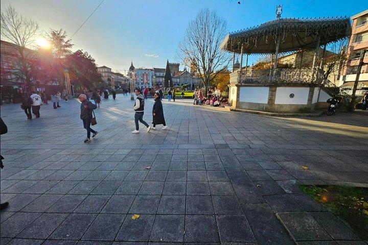 Explore the Portuguese Rome City of Braga