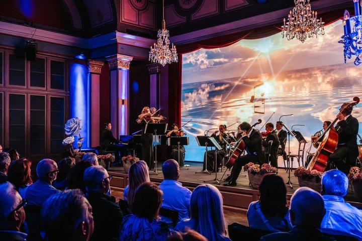 Classics of Austria – The Classical Concert in Vienna