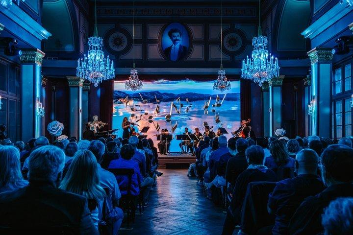 Classics of Austria – The Classical Concert in Vienna