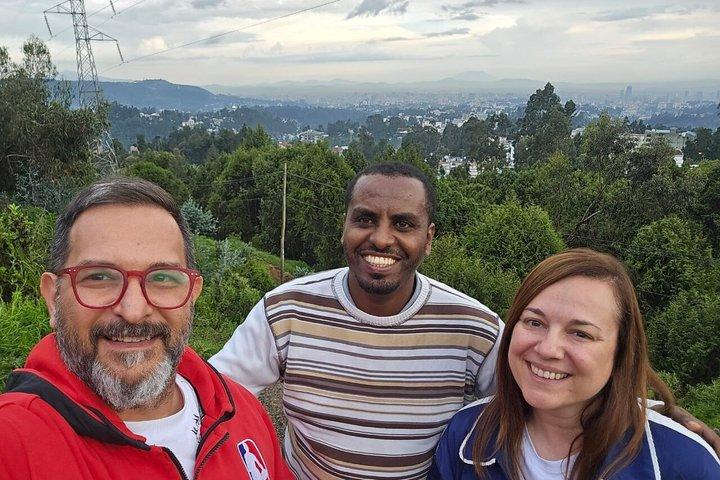 Addis Ababa Stopover Tour: Culture, History & Scenic Views
