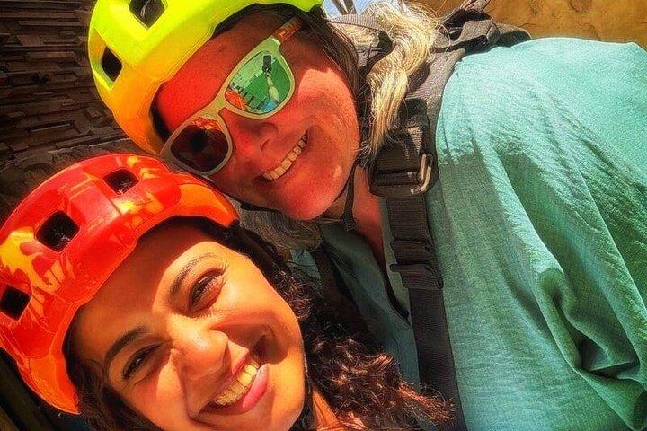 Cairo Quad Bike Adventure with Pyramid Views & Private Transfer