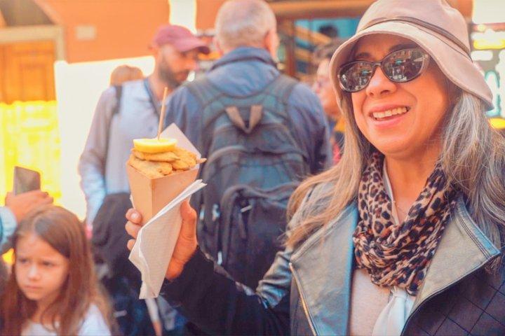 Florence: Cinque Terre Park Day Trip with Optional Pisa