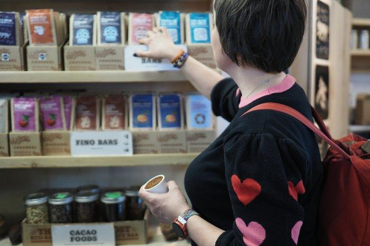Taste Canada: Non-Touristy St Lawrence Market Food Tour