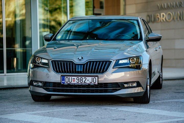 Private Transfer From Airport Dubrovnik to Dubrovnik