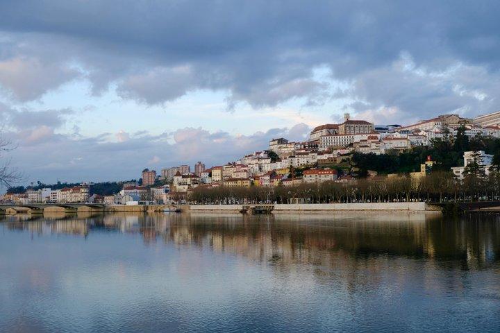 Lisbon to Porto Private Scenic Transfer – Direct, 2 or 3 Stops