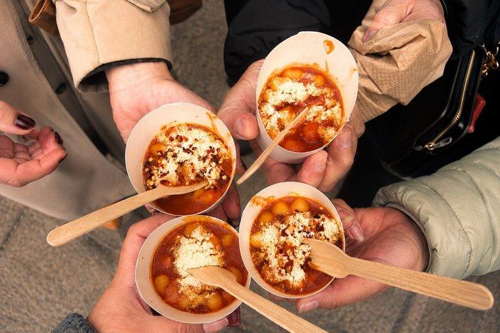 Montreal Elite Mile End Food Tour