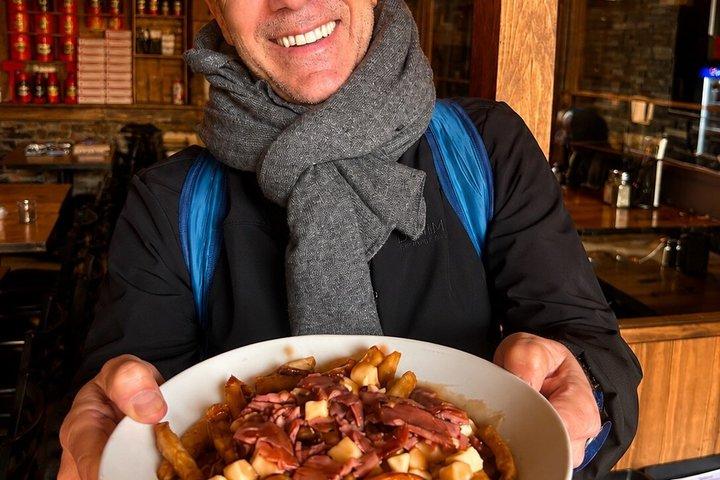 Montreal Elite Mile End Food Tour
