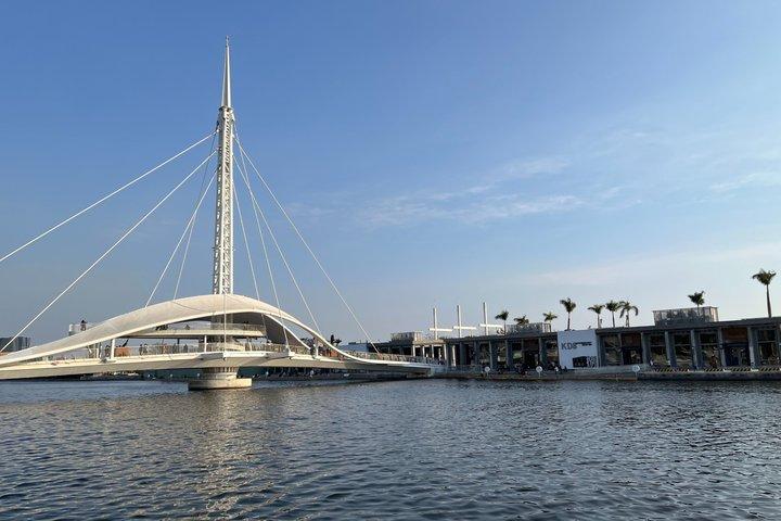 Private Custom Kaohsiung Day Tour