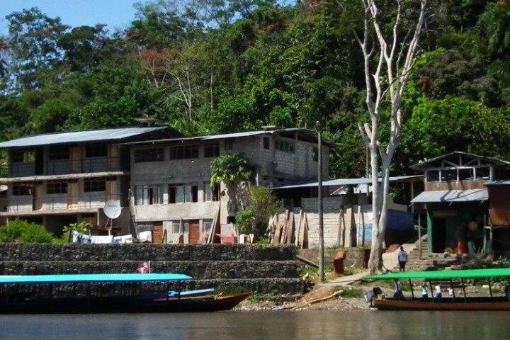 Tambopata 4 Day Amazon Jungle Adventure from Puerto Maldonado