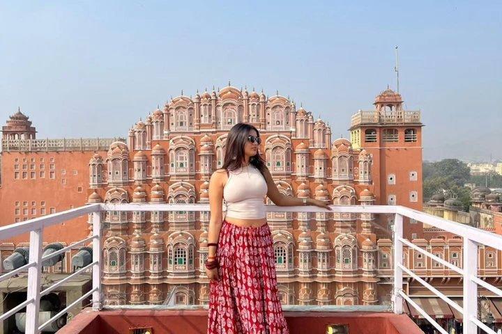 2 Day Jaipur Tour for Authentic Experiences