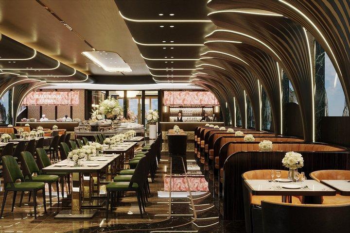 Elite Ha Long Bay 1 Day Cruise from Halong International Port