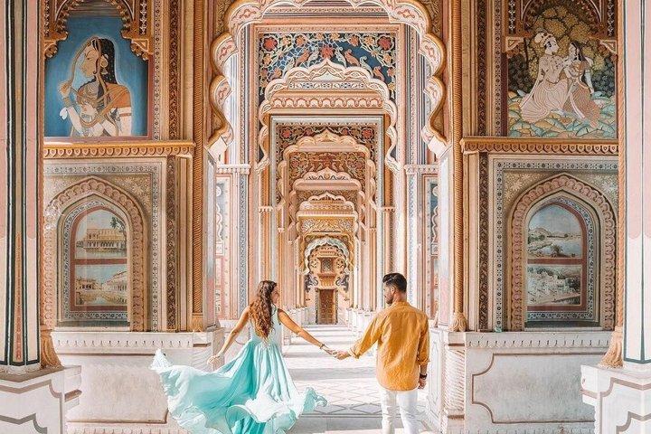 2 Day Jaipur Tour for Authentic Experiences