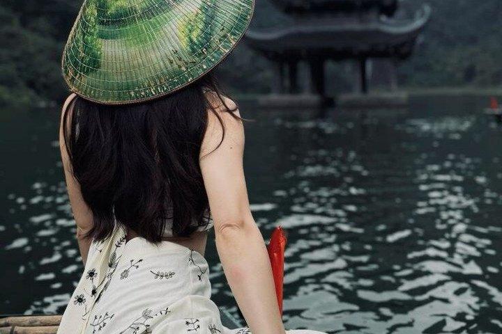 Tailor-Made Ninh Binh Experience with Private Guide & Luxury Car