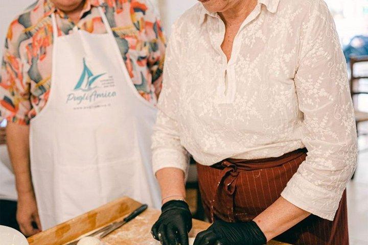 Monopoli Hands On Apulian Cooking Class and Food Experience