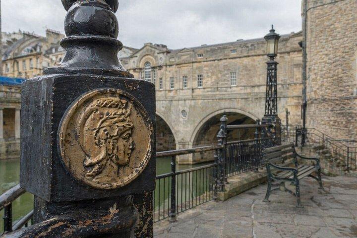 Discover Bath and Somerset: A Self-Guided Tour