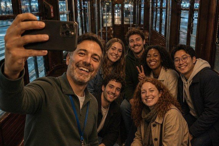 Milan Highlights by Vintage Tram Guided Tour