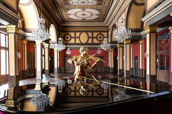 House of Strauss - Johann Strauss Museum & Original Hall 1837
