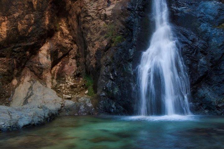 Ourika Valley Tour: Waterfall Hiking and Lunch