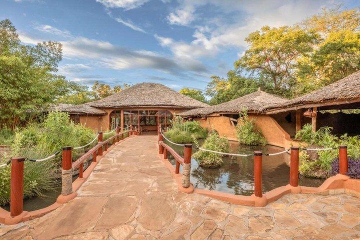 10 Days 9 Nights East Africa Safari Kenya and Tanzania Tour