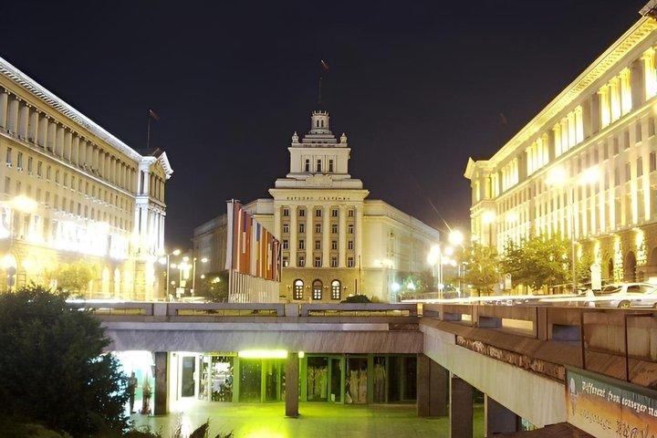 Private Tour of Sofia, Bulgaria from Skopje