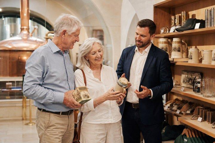 Regensburg to Prague Private Transfer for Danube Cruises