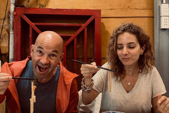 Hoi An Street Food Tour - Eat like a local - PRIVATE TOUR