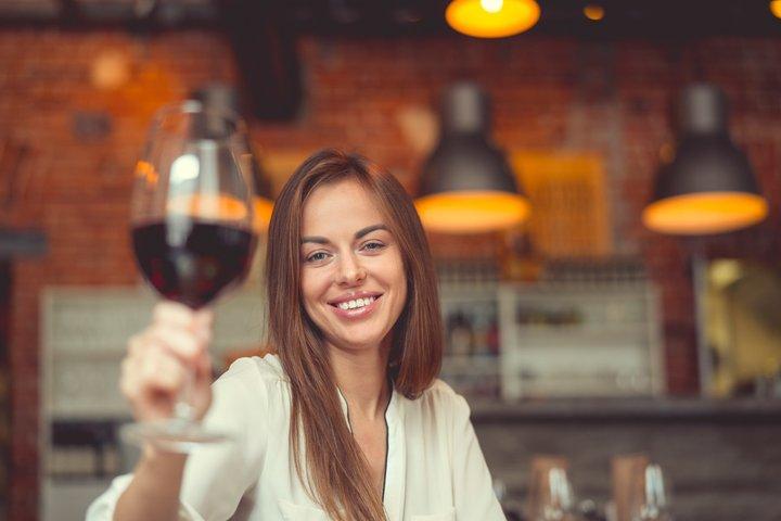 Private Malbec Wine Tasting Experience in Buenos Aires