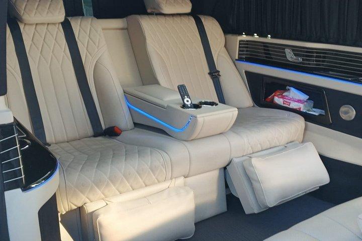 Bodrum Airport Private Transfers To/From Hotels