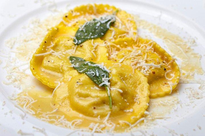 Pasta Shapes Cooking Class in Minneapolis (4 Pasta Shapes)