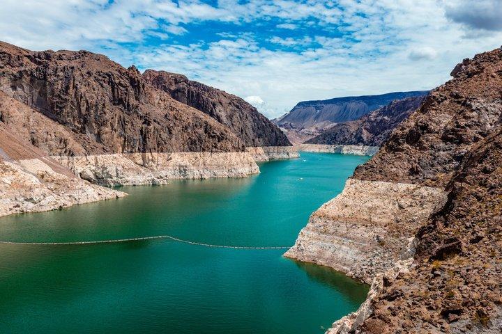 Small Group Grand Canyon, Hoover Dam and Joshua Tree Forest Tour