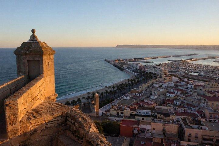 Discover Alicante And The Costa Blanca: A Self-Guided Tour