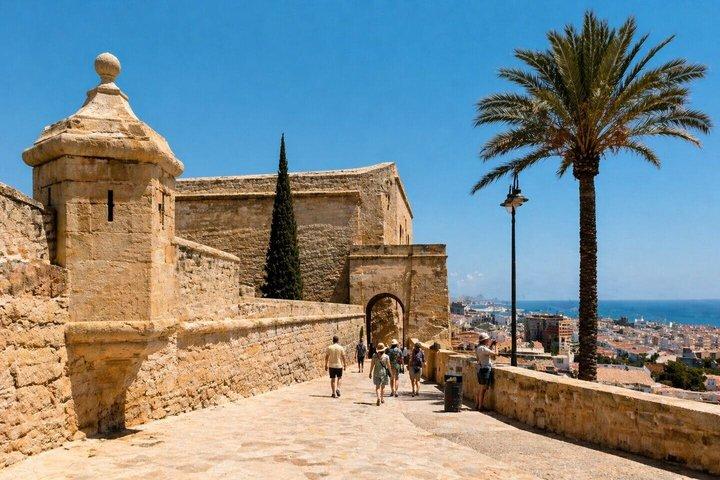 Discover Alicante And The Costa Blanca: A Self-Guided Tour