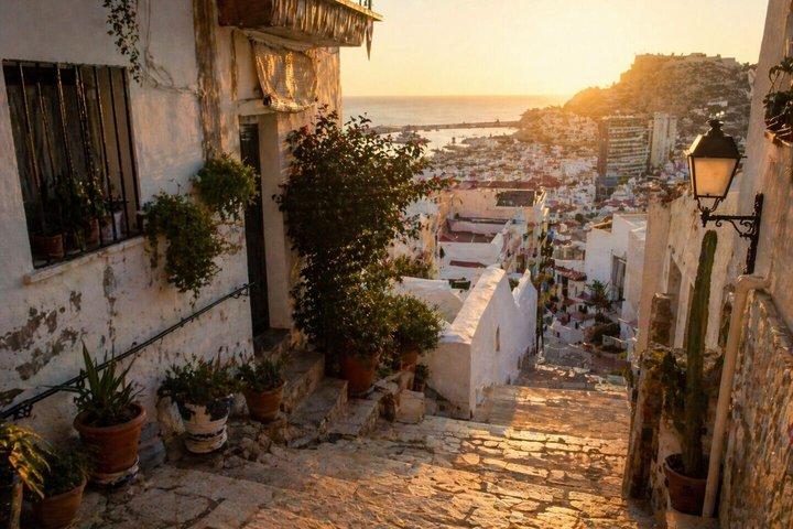 Discover Alicante And The Costa Blanca: A Self-Guided Tour