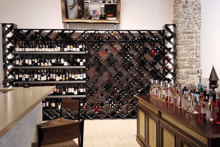Nafplio Wine Tasting Experience Explore Local Varieties
