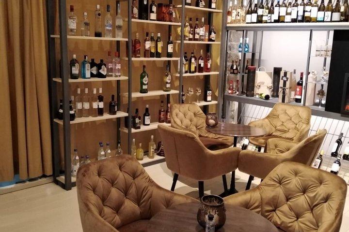 Nafplio Wine Tasting Experience Explore Local Varieties