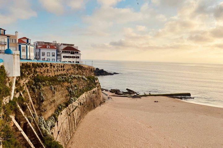 Tour to Peniche, Ericeira and Azenhas do Mar from Lisbon