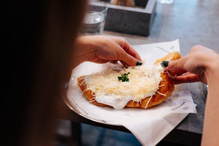 NEW Budapest Food Tour Beyond Goulash and Langos